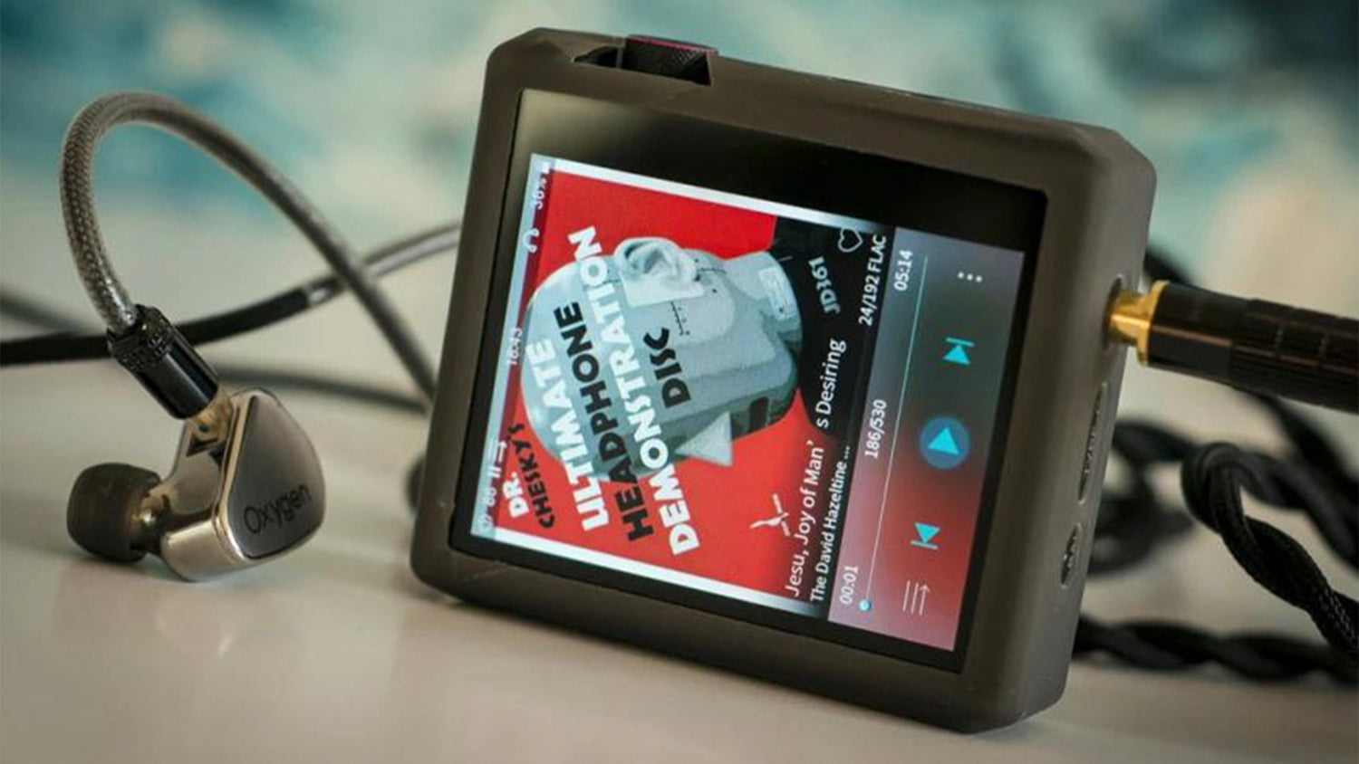 AP80 Pro Review - Head-Fi