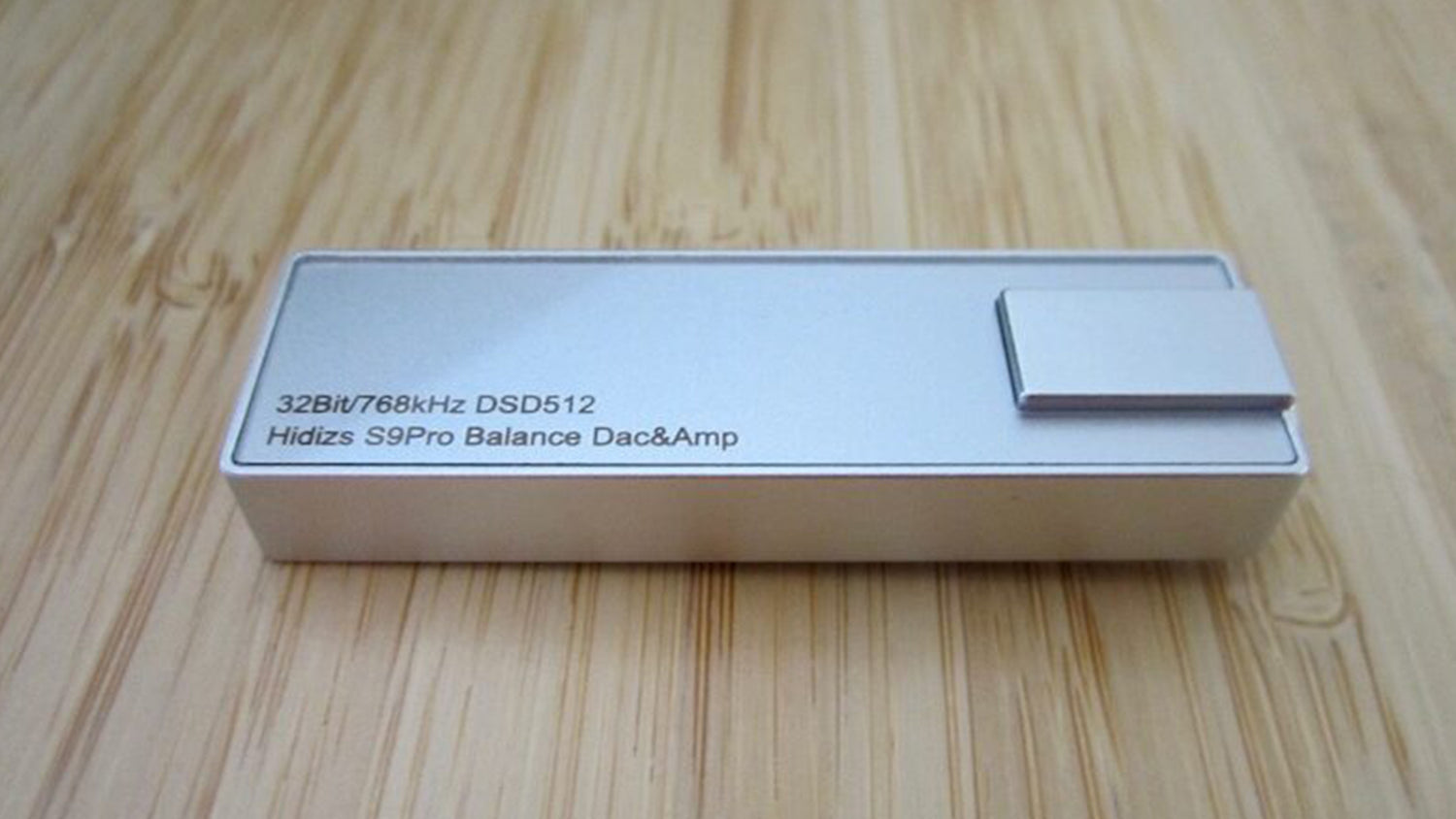 Hidizs S9 PRO Balanced & Single-Ended Mini HiFi DAC & Amp Review – Power Hour