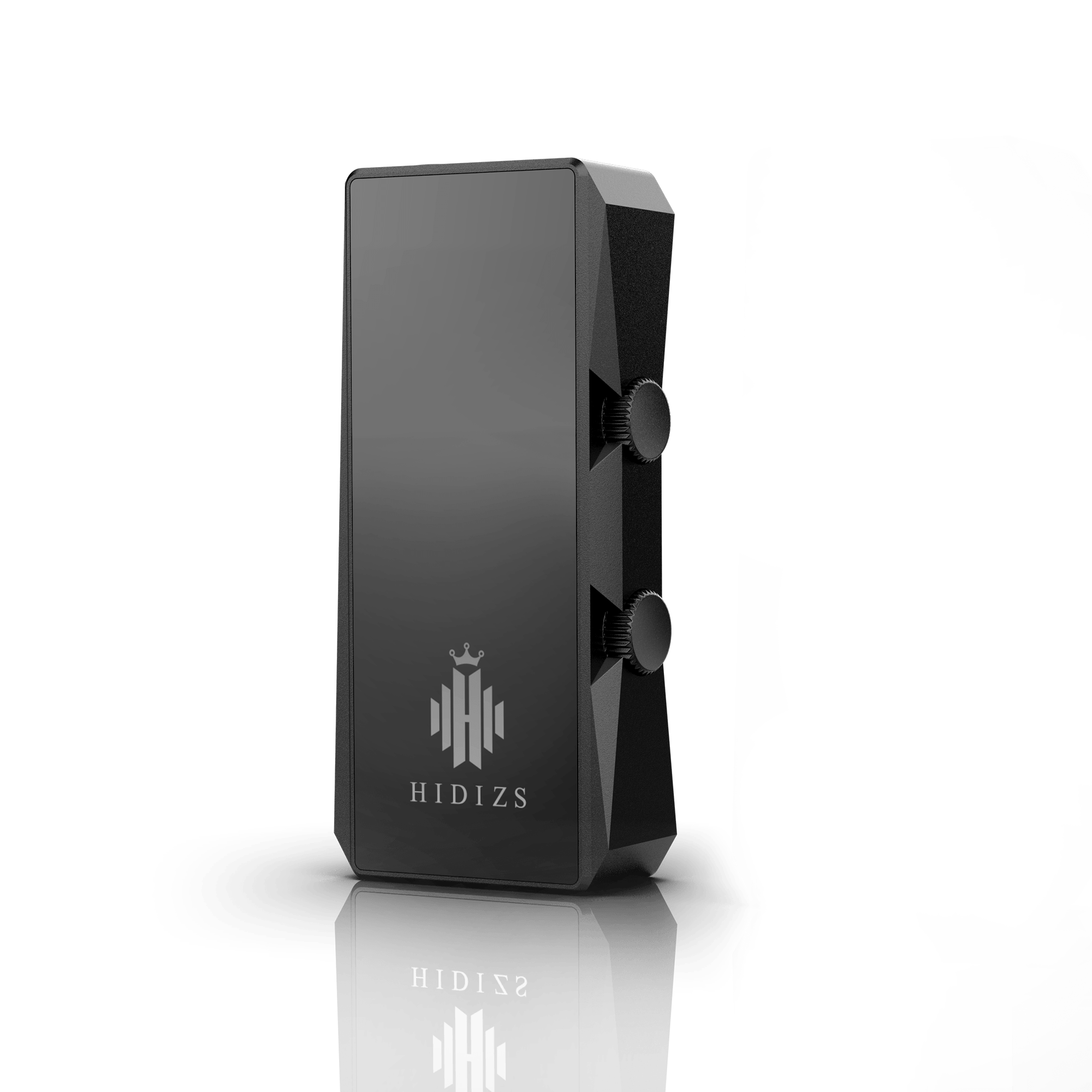 HIDIZS MK12 x DucBloke 12mm 91% Pure Magnesium™ Diaphragm HiFi In-ear Monitors