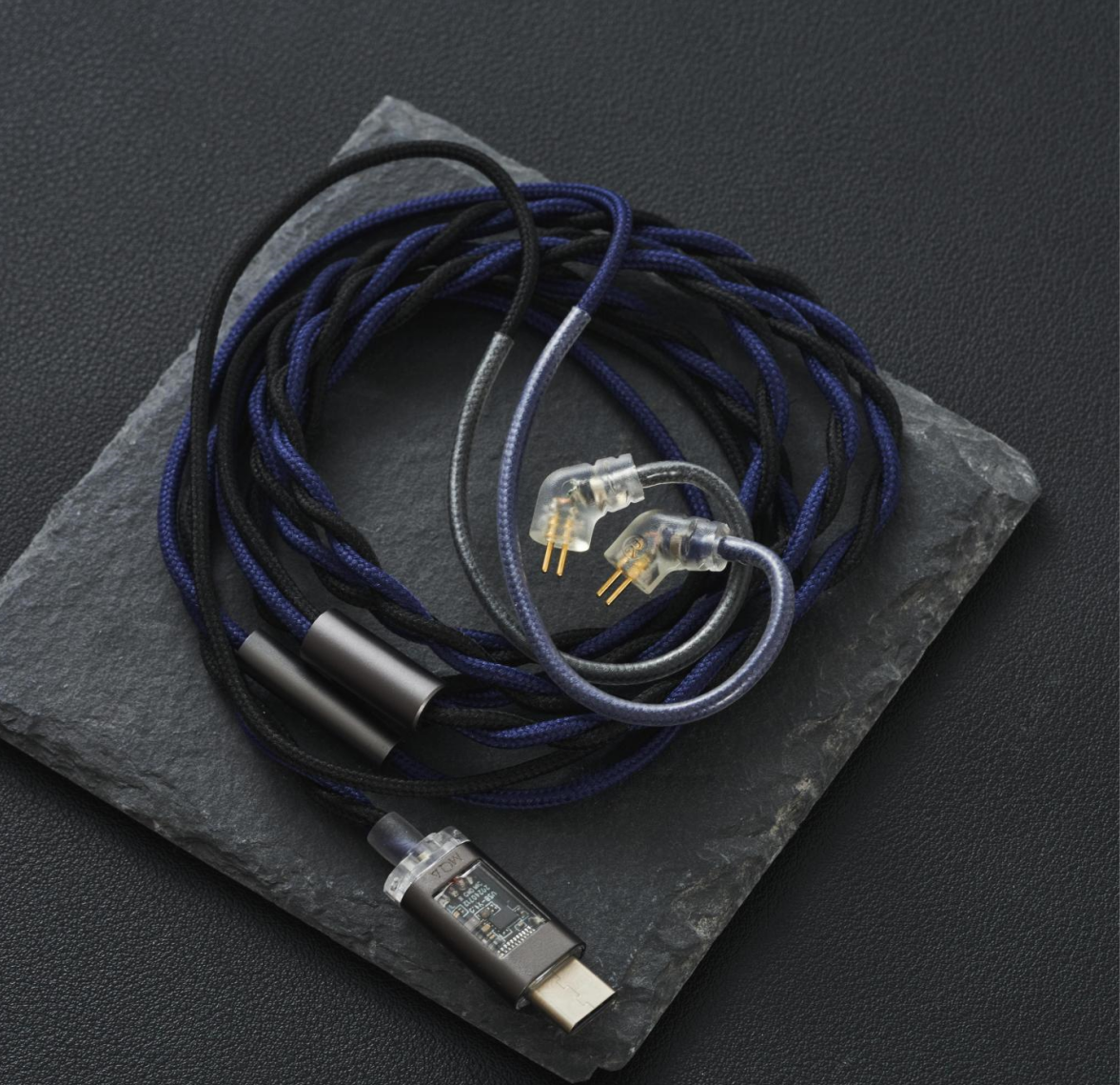 ST2 PRO Nebula + USB-C DSP Cable Bundle
