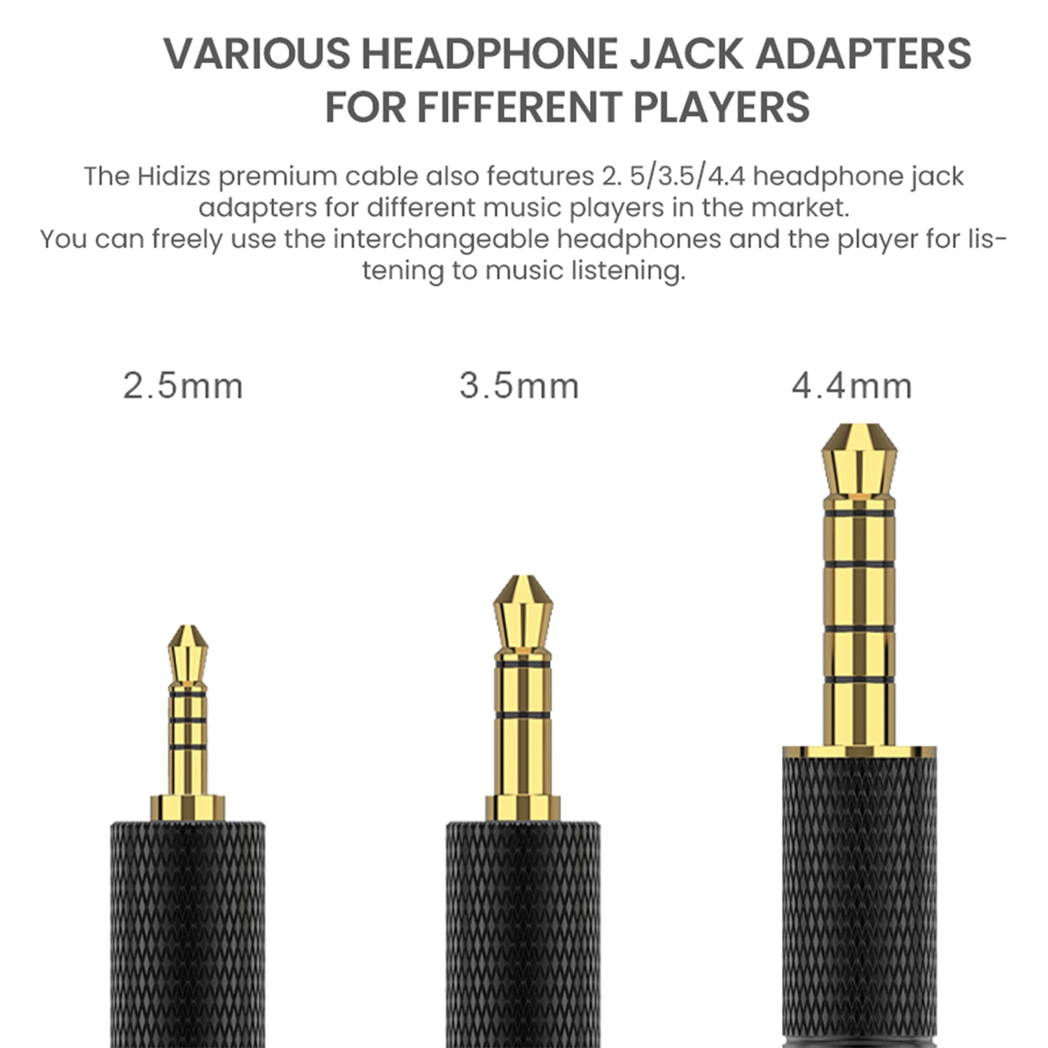 HIDIZS-4.4MM3.5MM2.5MM_BALANCED_CABLE-23031005