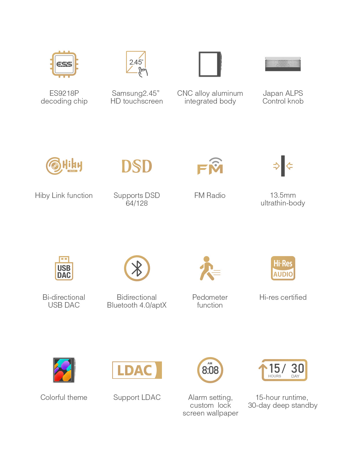 HIDIZS-AP80-M-23030604
