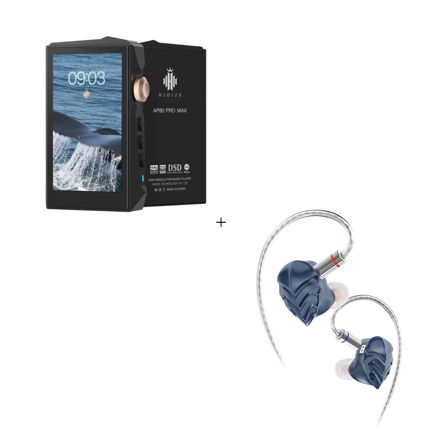 AP80 PRO MAX + MK12 Turris Bundle