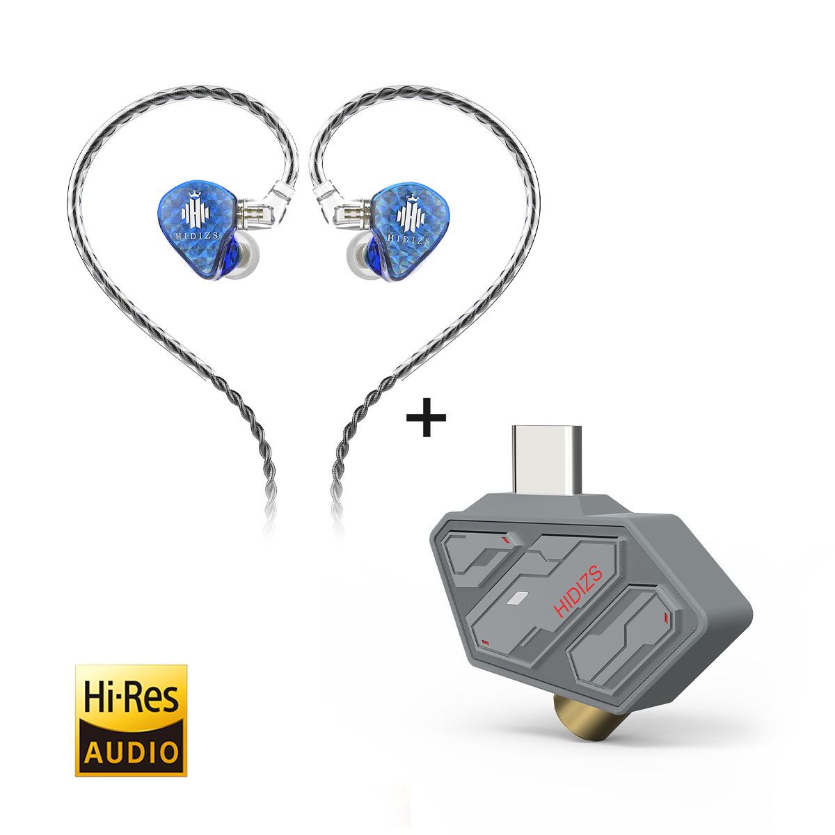 SD2 + MS1-Galaxy Bundle