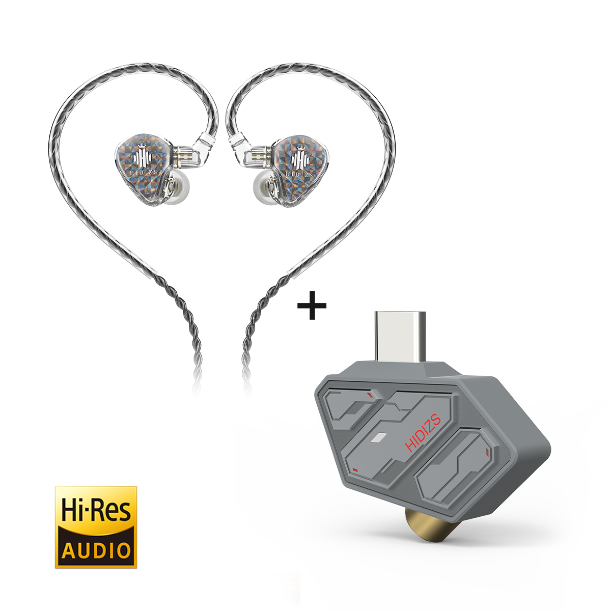 SD2 + MS1-Galaxy Bundle