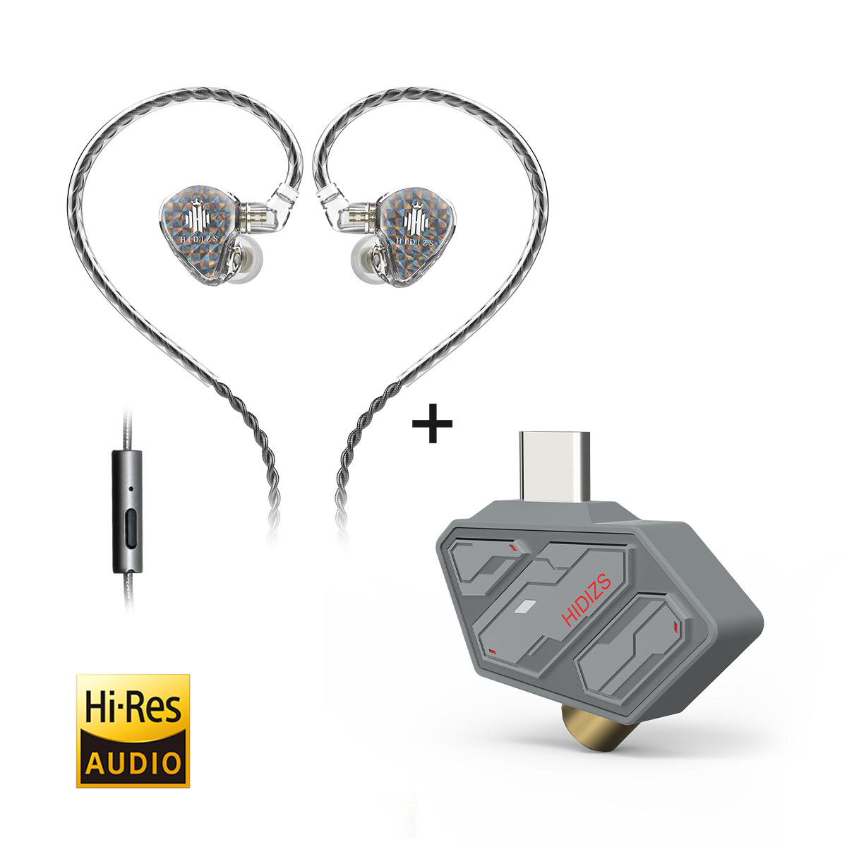 SD2 + MS1-Galaxy Bundle