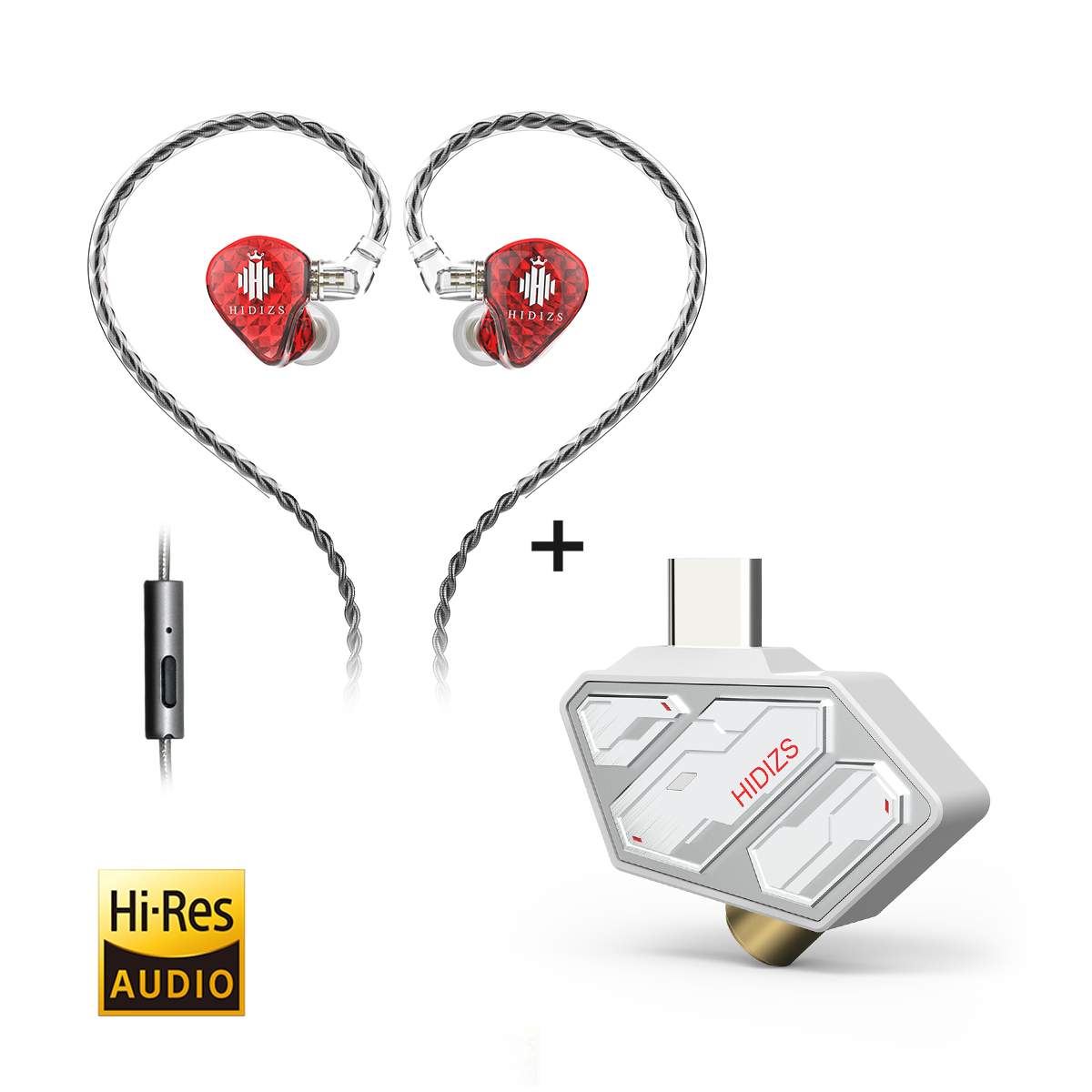 SD2 + MS1-Galaxy Bundle