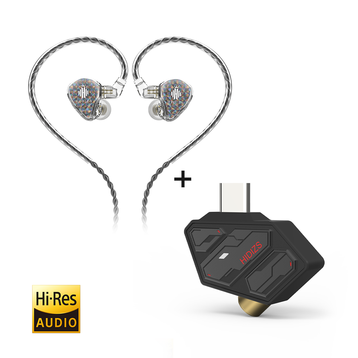 SD2 + MS1-Galaxy Bundle