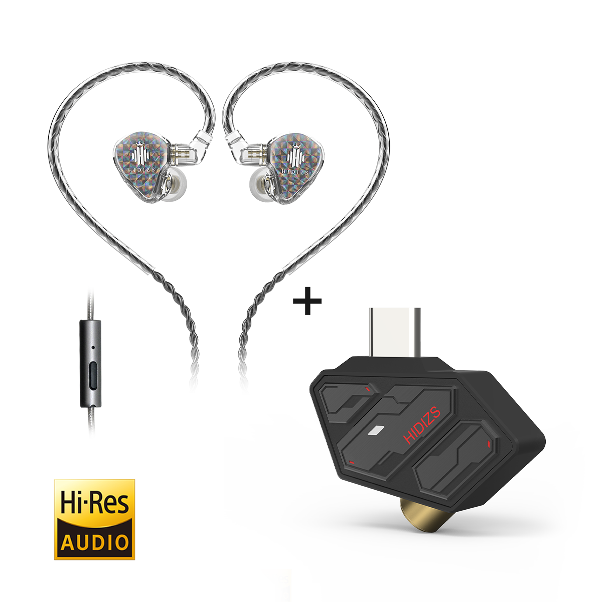 SD2 + MS1-Galaxy Bundle