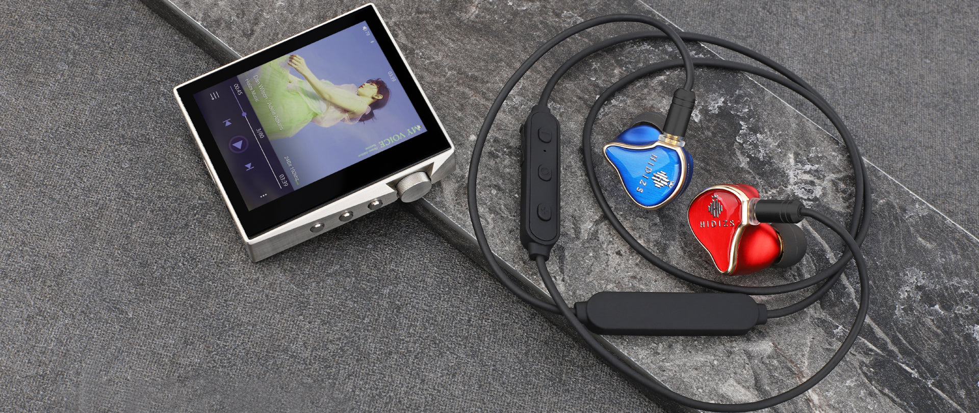 HIDIZS-BT01-PC-23032707