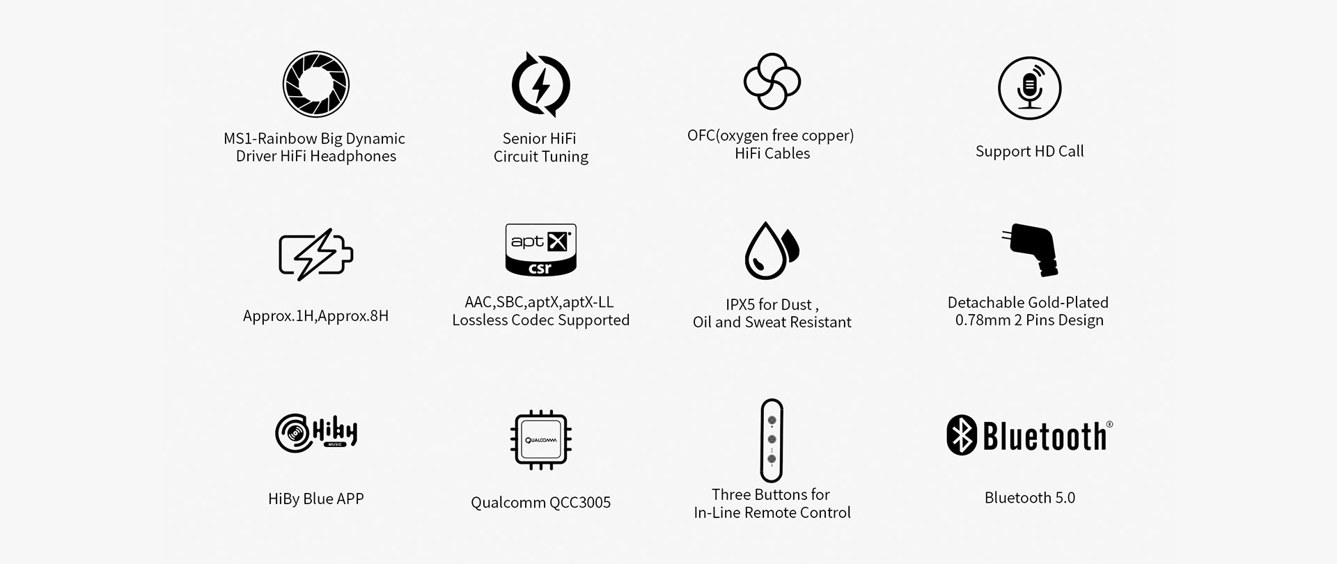 HIDIZS-H1-PC-23032703