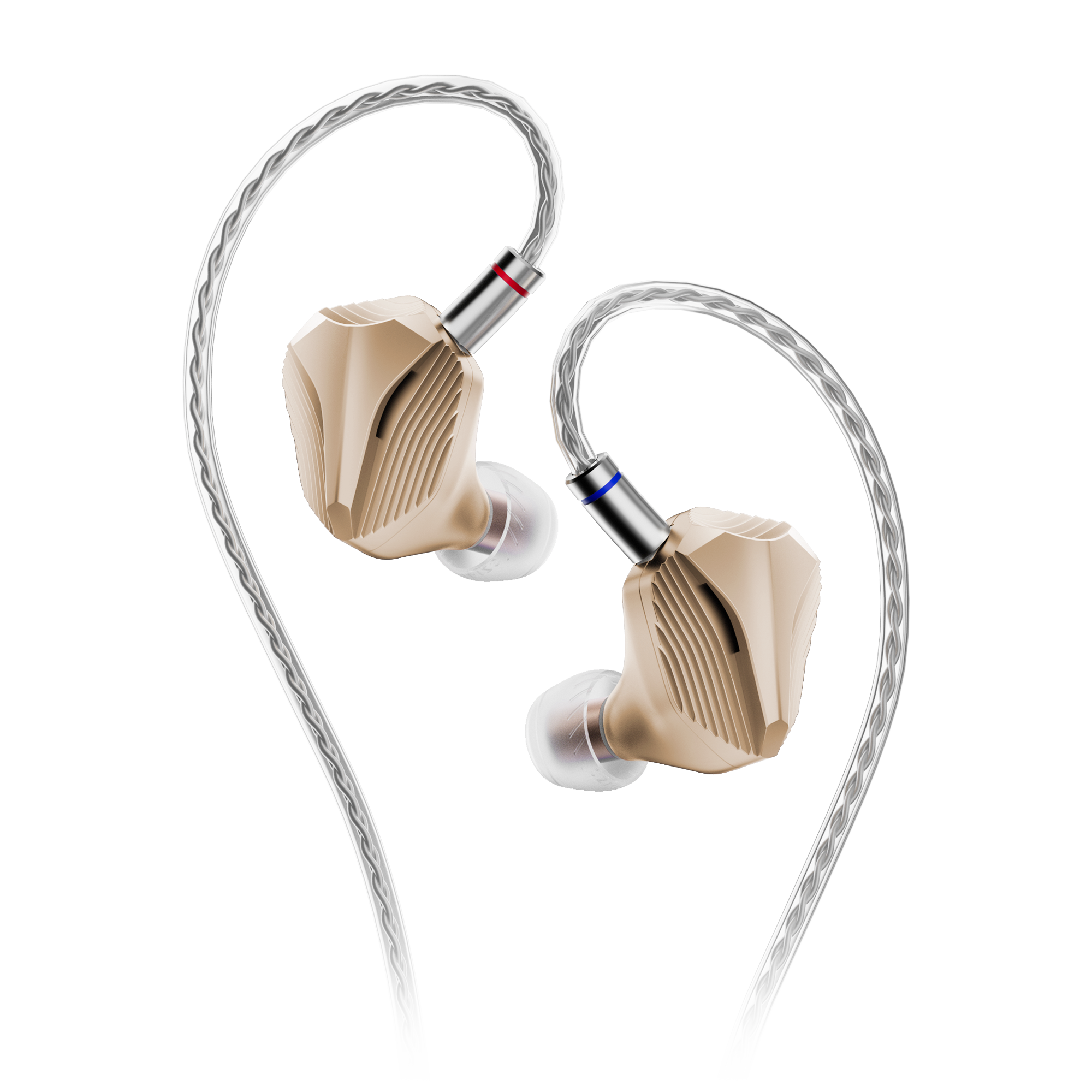 HIDIZS MP145 PRO 14.5mm Ultra-Precision Nano-Grade Planar HiFi IEMs