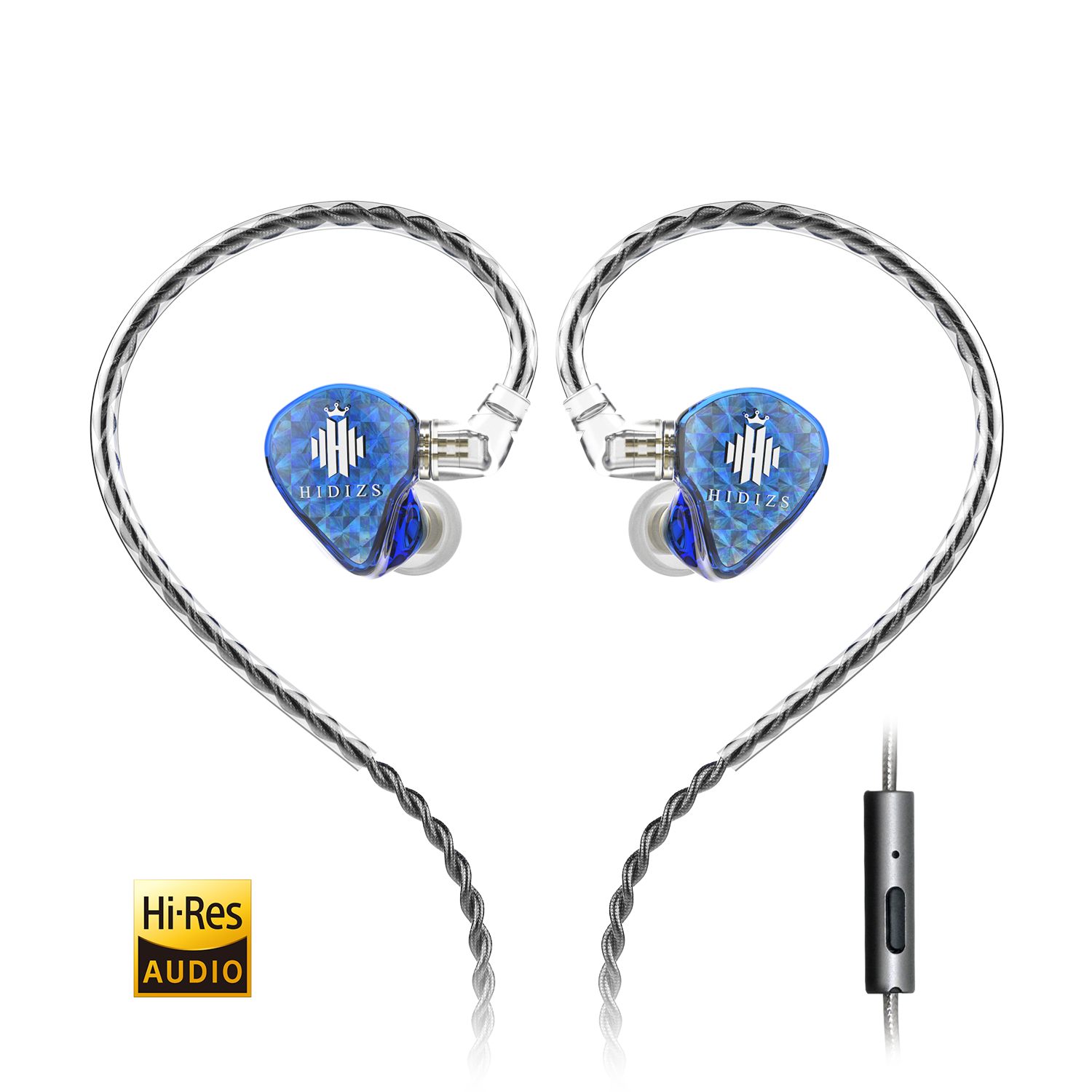 AP30 MUSIC BOY + MS1-Galaxy Bundle