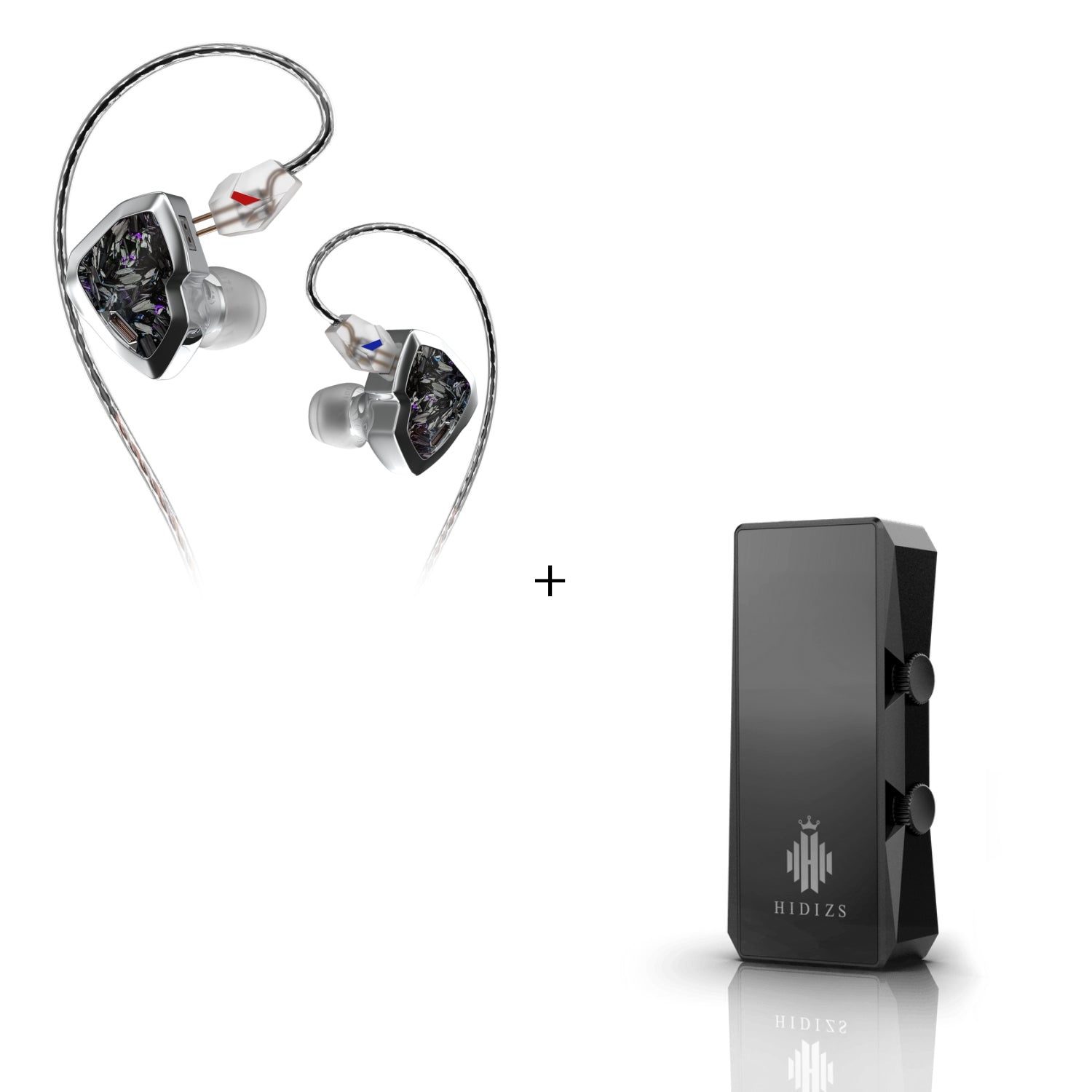 MY LIN + S9 Pro Plus Martha Bundle