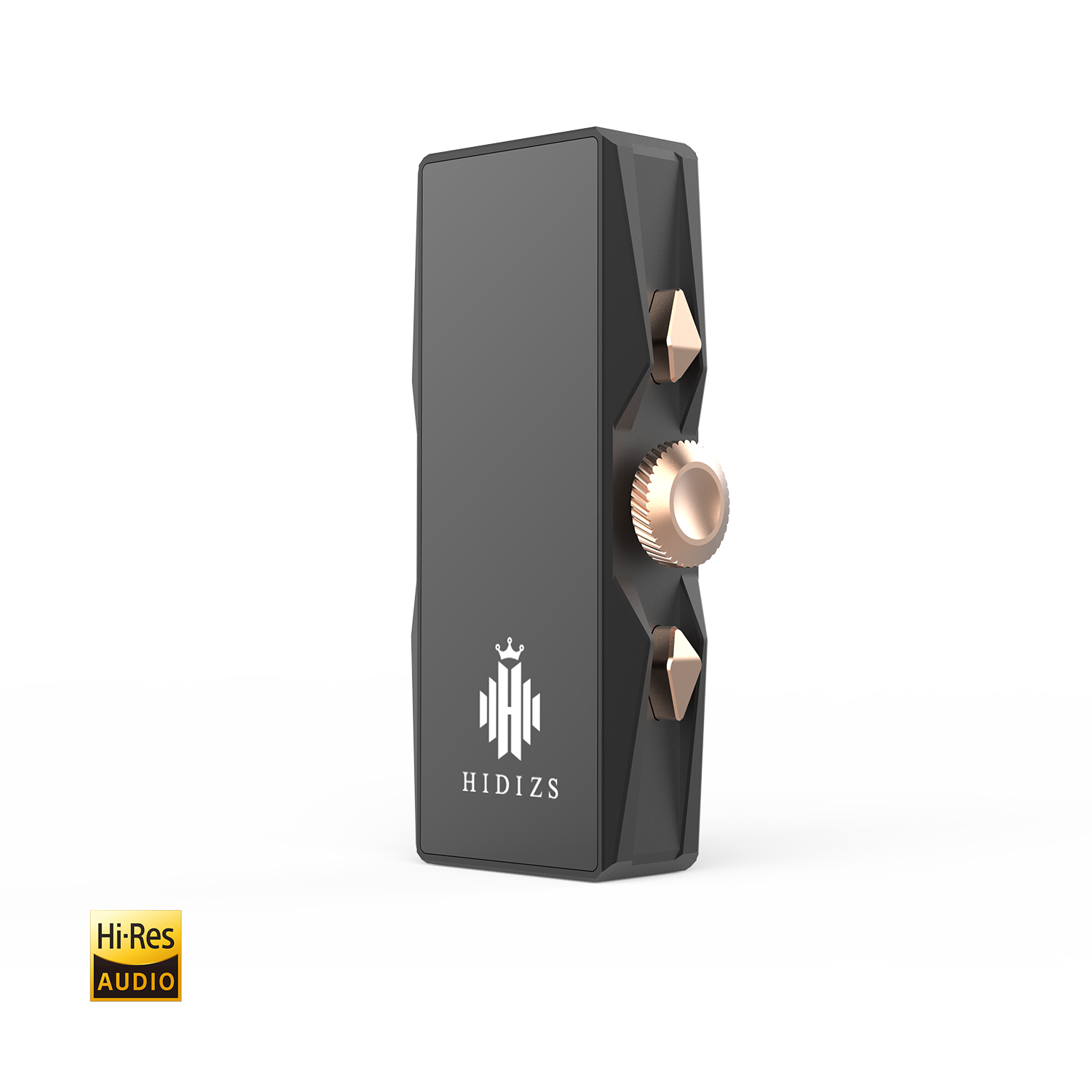 HIDIZS S8 USB DACアンプ S8 Hifi Decoding Amplifier | Hidizs