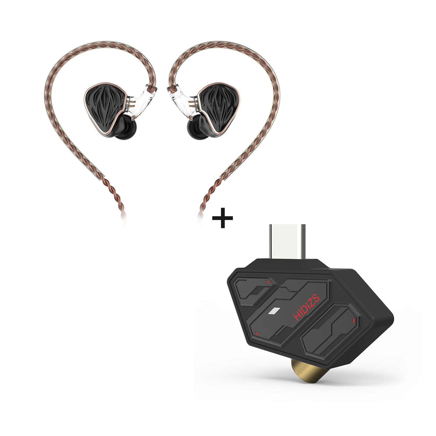 hide② B&T (5.56/.223) Flash Hider - Suppressor Compatible - Threaded 1