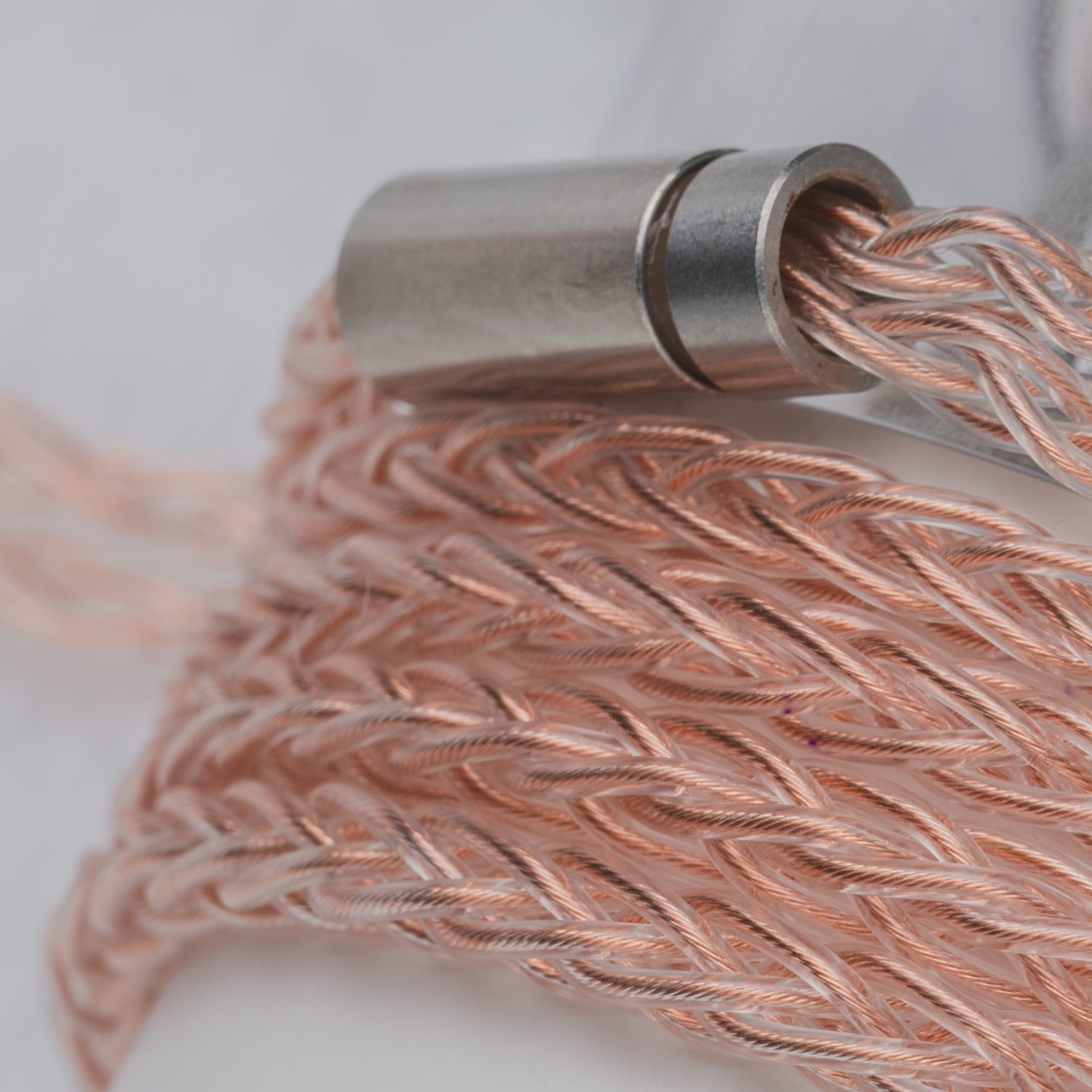 HIDIZS BL10PRO-RC 6N Monocrystalline Copper Earphone Upgrade Cable