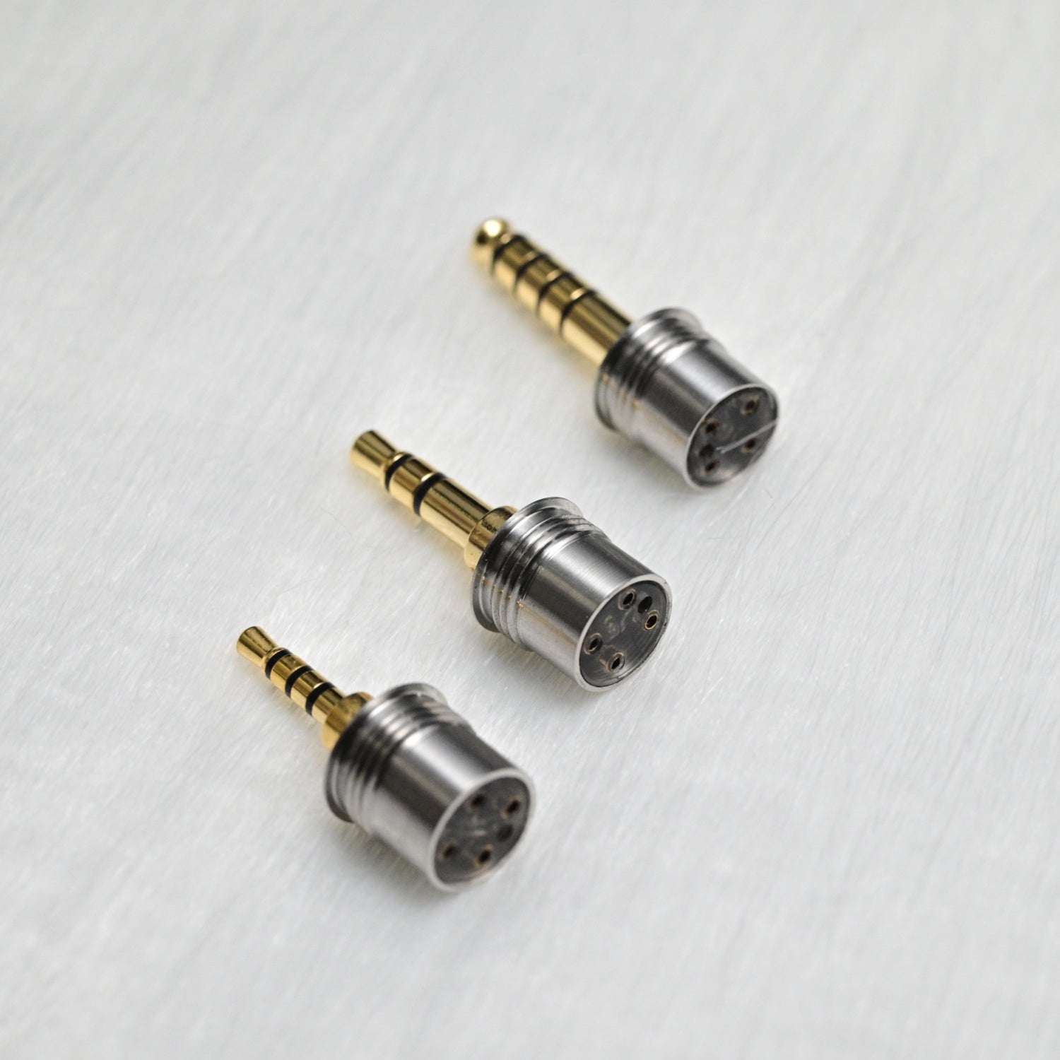 HIDIZS BL10PRO-RC 6N Monocrystalline Copper Earphone Upgrade Cable