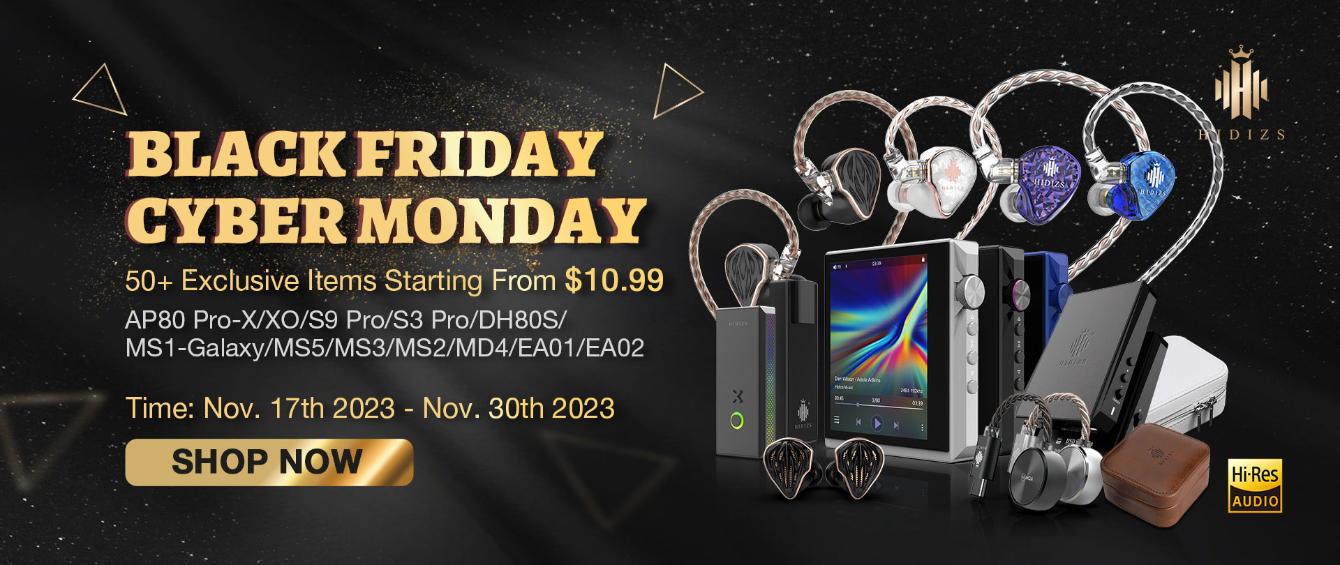 Hidizs-Black-Friday-Deals-collection-banner-231113-1920_810-2_96dd7891-25f8-4c08-a5c9-8a2f2c4585f0