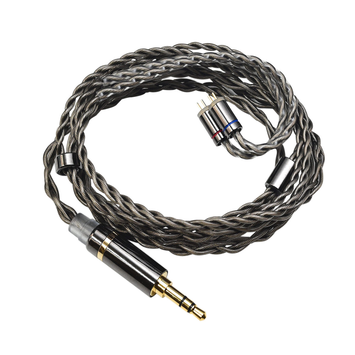 HIDIZS MP145-3.5mm/4.4mm Cable HIDIZS MP145-3.5mm/4.4mm Cable