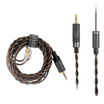 HIDIZS 2.5mm/3.5mm/4.4mm Balanced Cable