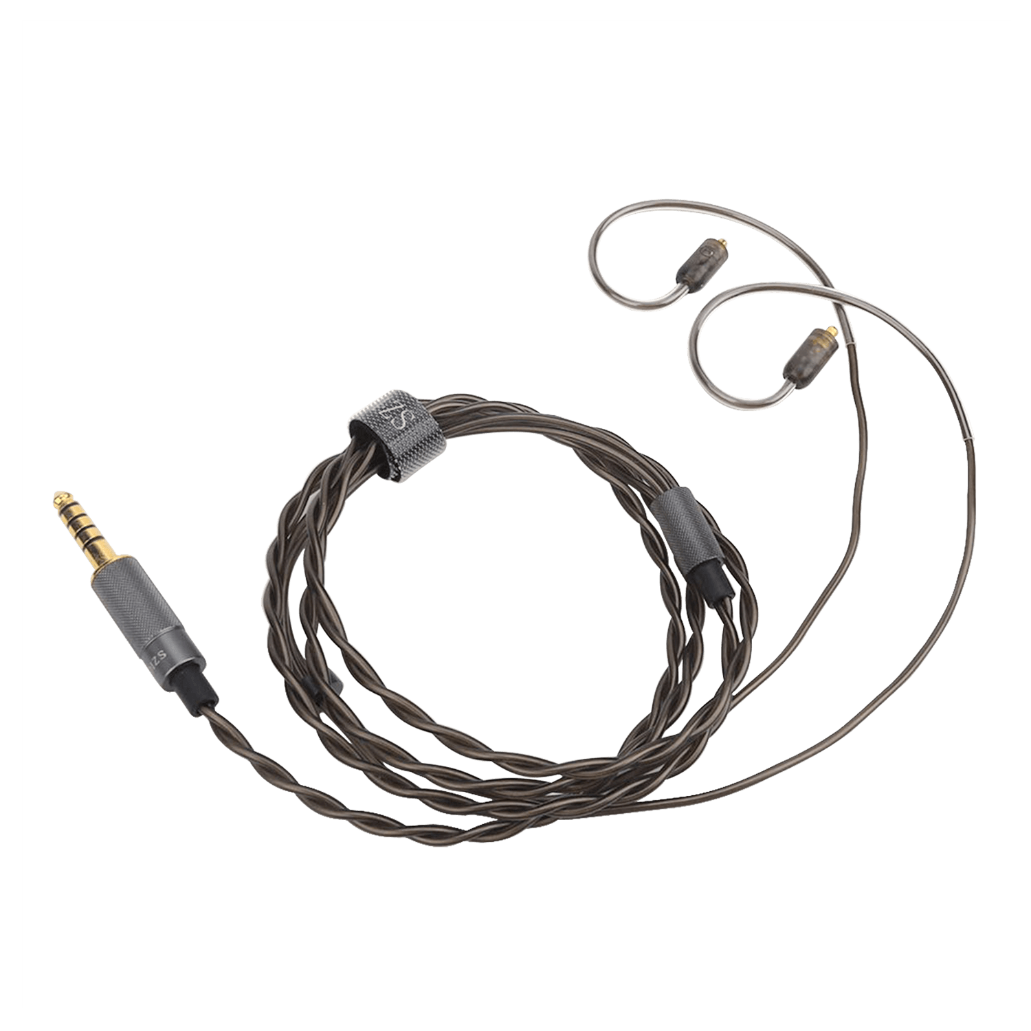 BL4.4-MMCX Balanced Cable | Hidizs BL4.4-MMCX Balanced Cable | Hidizs