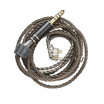 HIDIZS BL4.4A-RC Single Crystal Copper Balanced Earphone Upgrade Cable