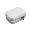 HIDIZS EA02 Portable Leather Case Storage Box