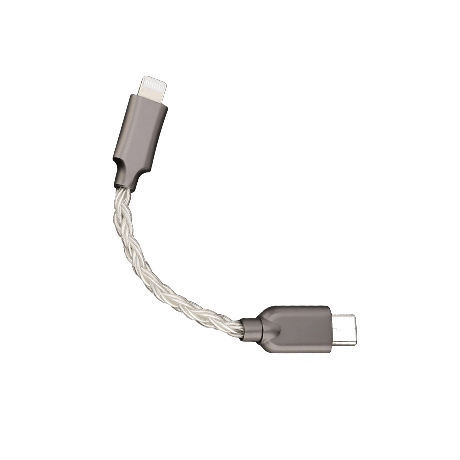 HIDIZS LT01 Lightning to Type-C Transfer Cable