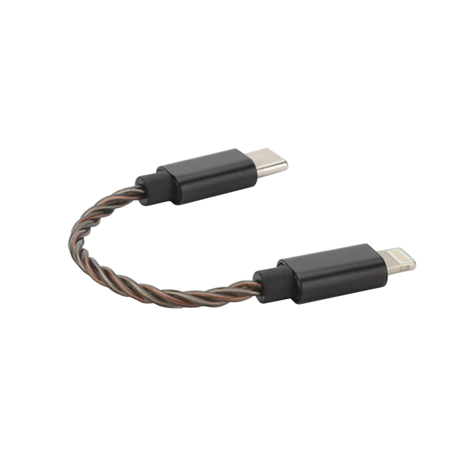 HIDIZS LT02 USB-C to Lightning Cable
