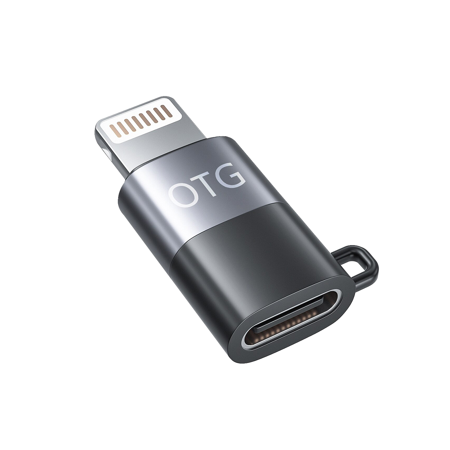HIDIZS LT03 iPhone OTG Adapter
