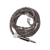HIDIZS MS5 3.5mm / 4.4mm Balanced Earphone Upgrade Cable