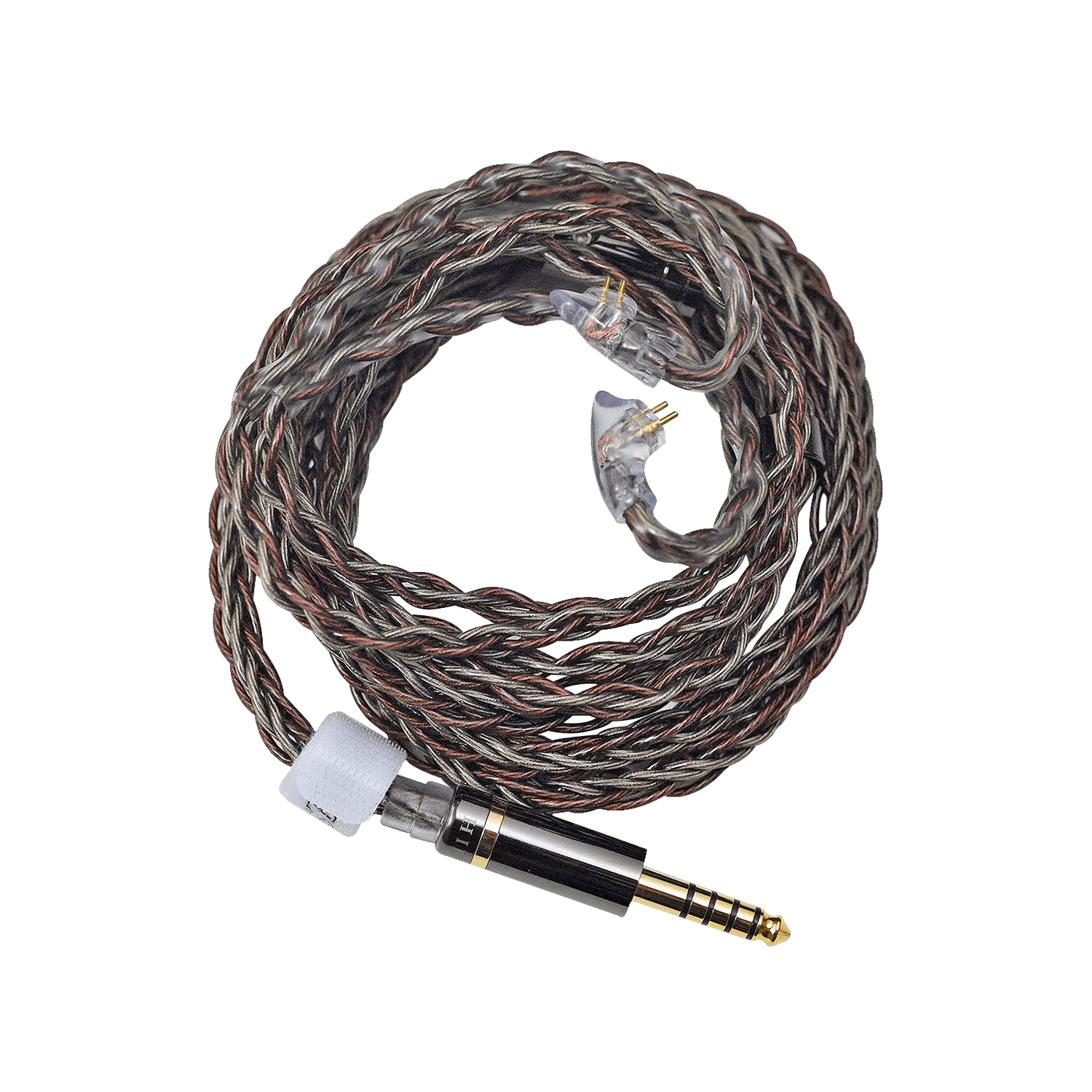HIDIZS MS5 3.5mm / 4.4mm Balanced Earphone Upgrade Cable