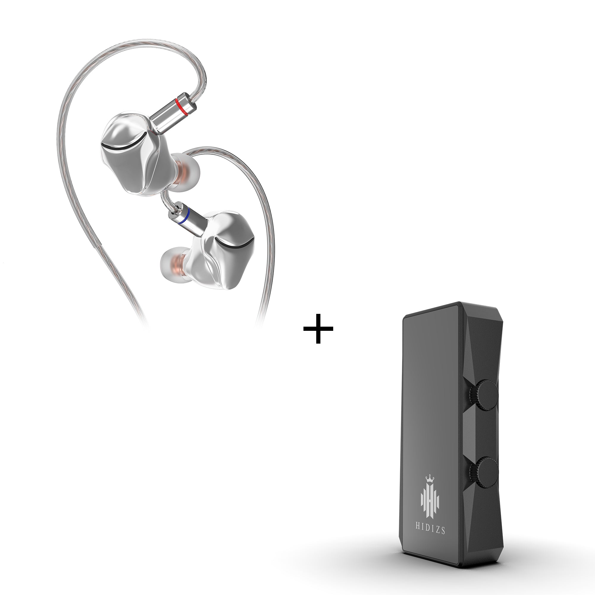 MK10 ArcSonics + S9 Pro Plus Martha Bundle