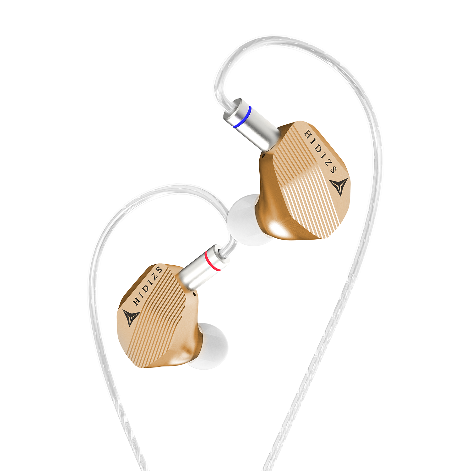 MP143 Planar IEMs – Magnetic HiFi In-Ear Sound by HIDIZS MP143 Planar IEMs – Magnetic HiFi In-Ear Sound by HIDIZS