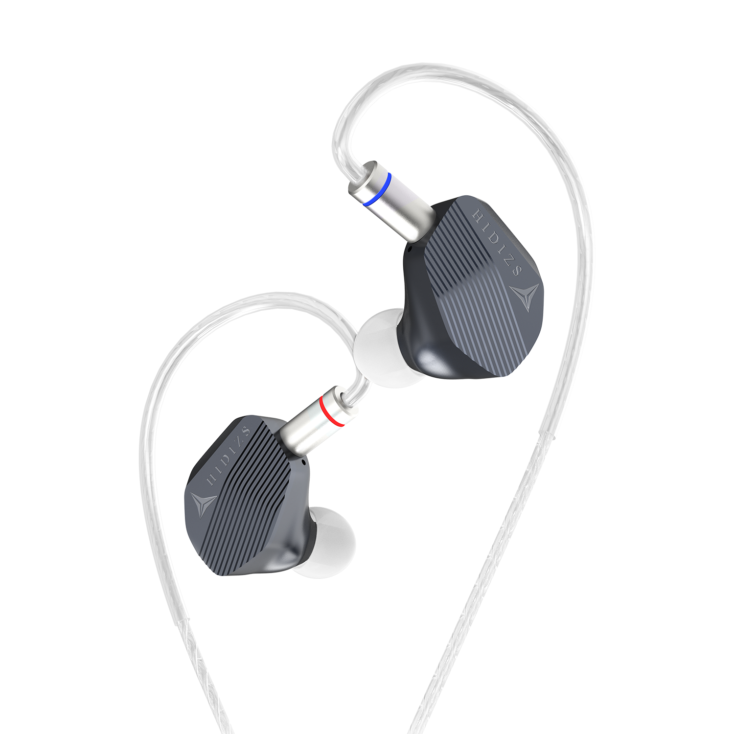 MP143 Planar IEMs – Magnetic HiFi In-Ear Sound by HIDIZS