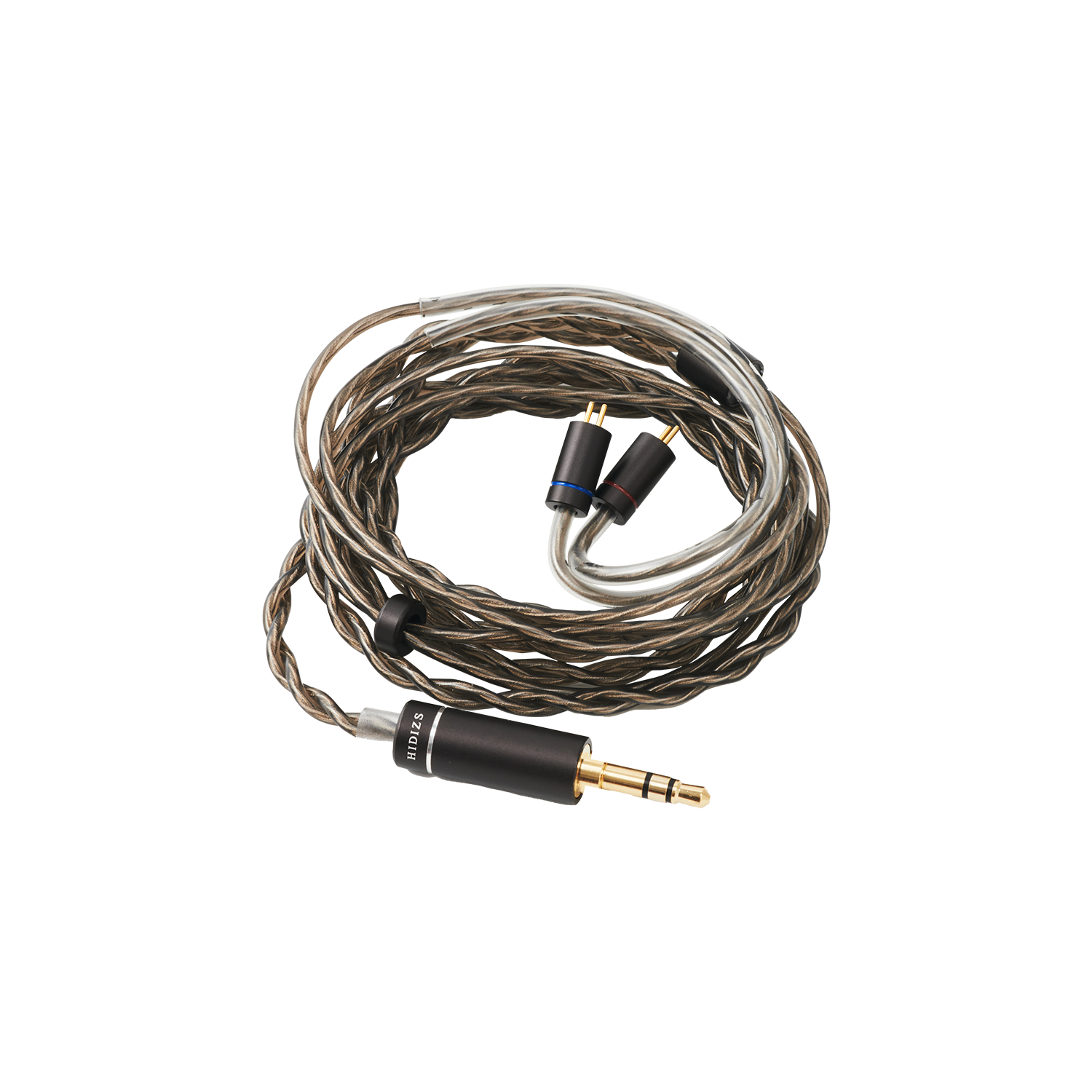 HIDIZS MP143 Salt-3.5mm/4.4mm Cable HIDIZS MP143 Salt-3.5mm/4.4mm Cable