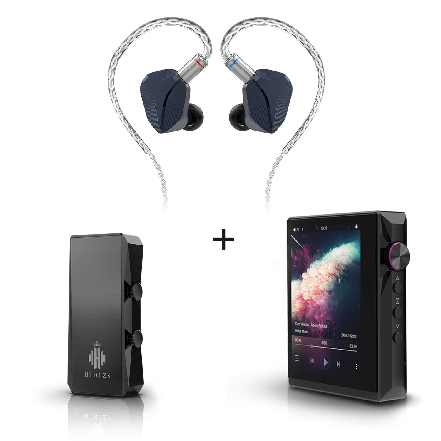 MP145 + S9 PRO PLUS + AP80 PRO-X Bundle