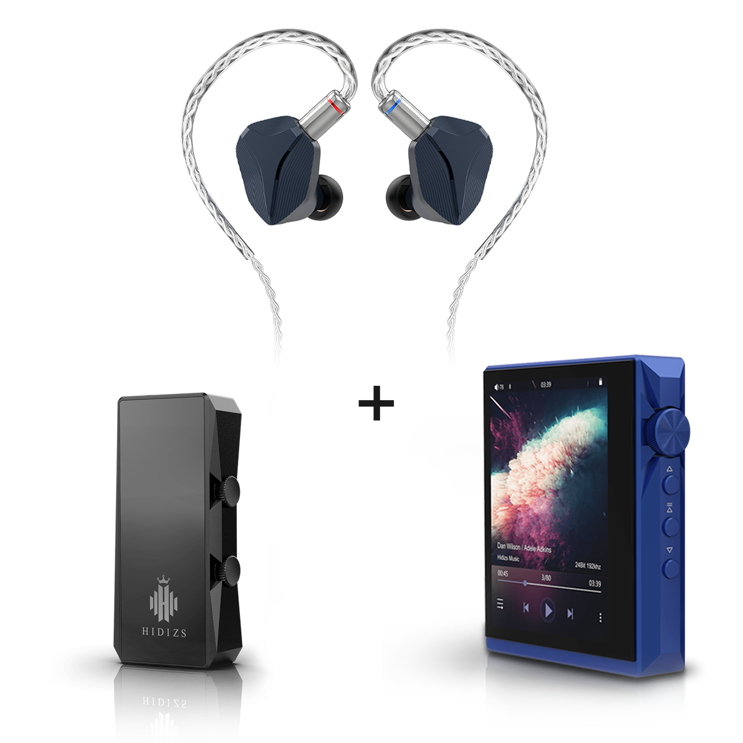MP145 + S9 PRO PLUS + AP80 PRO-X Bundle