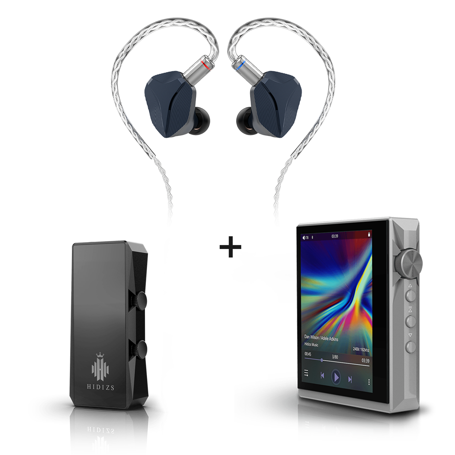 MP145 + S9 PRO PLUS + AP80 PRO-X Bundle