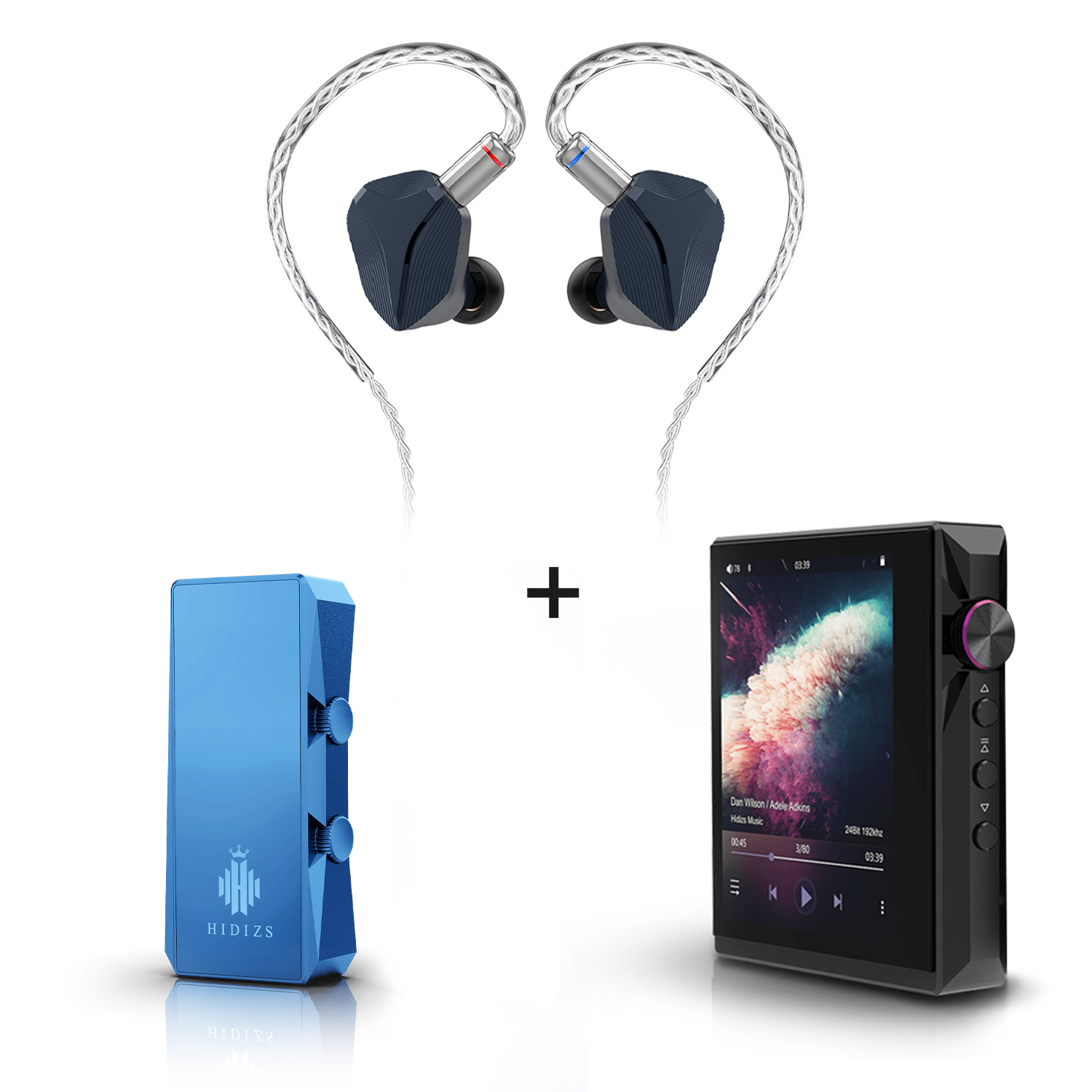 MP145 + S9 PRO PLUS + AP80 PRO-X Bundle
