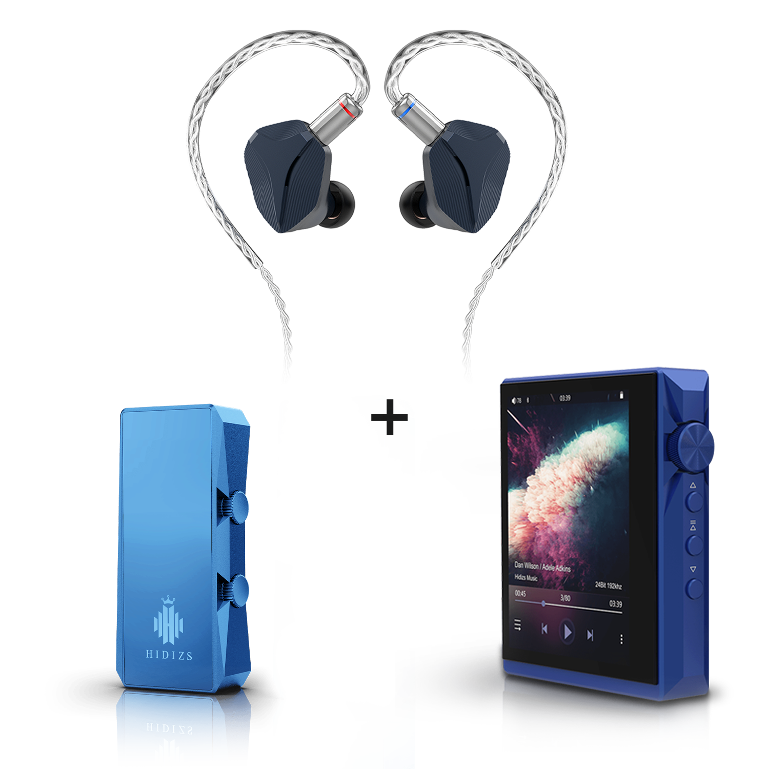 MP145 + S9 PRO PLUS + AP80 PRO-X Bundle