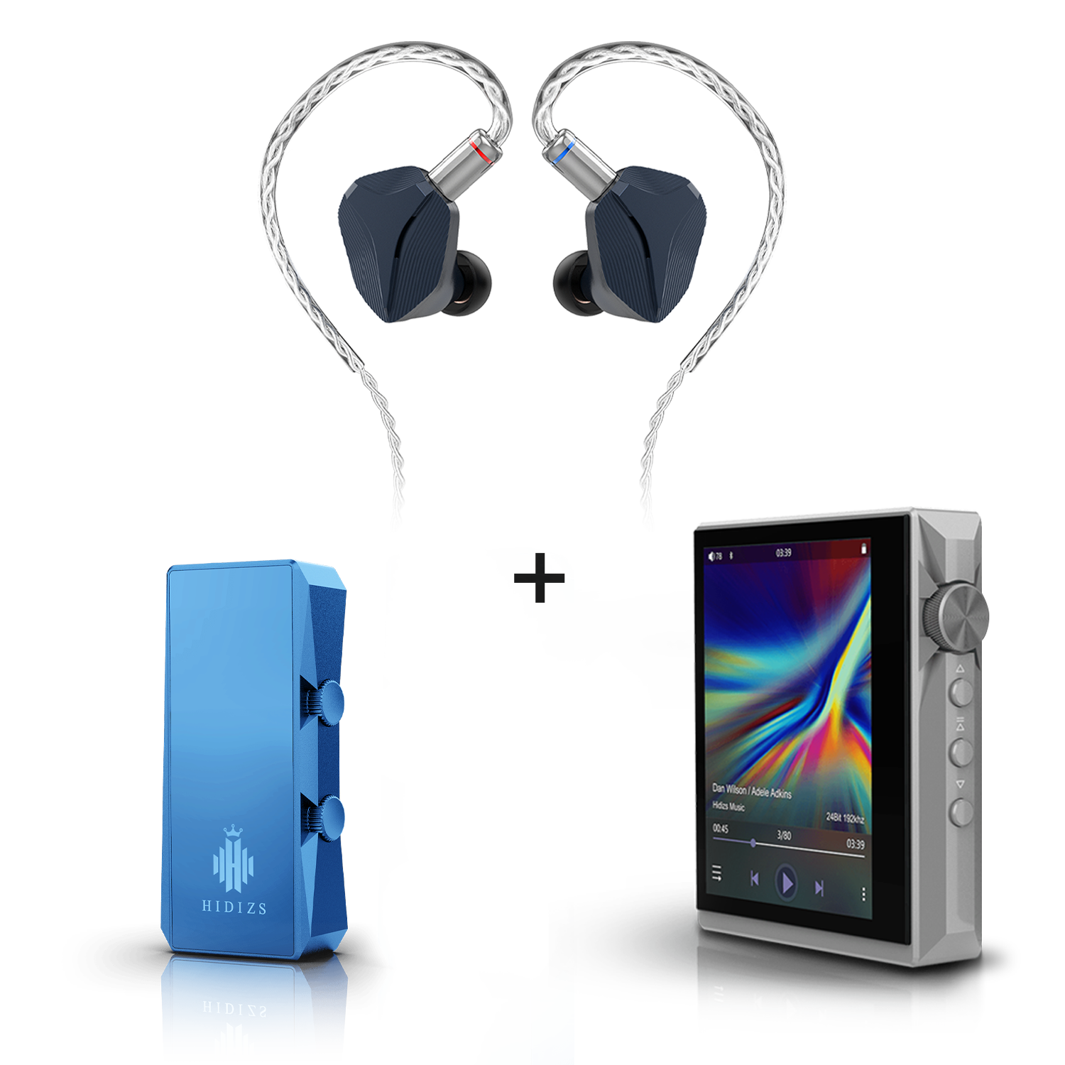 MP145 + S9 PRO PLUS + AP80 PRO-X Bundle