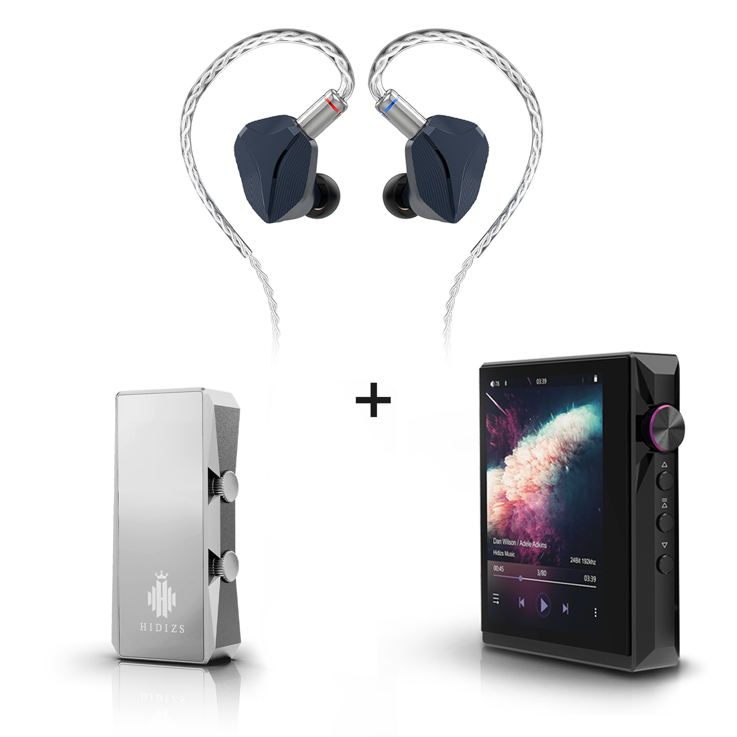 MP145 + S9 PRO PLUS + AP80 PRO-X Bundle