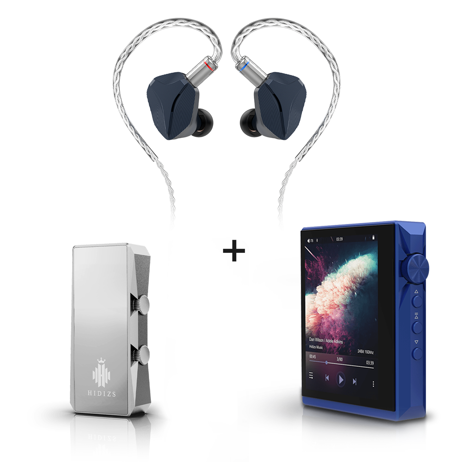MP145 + S9 PRO PLUS + AP80 PRO-X Bundle