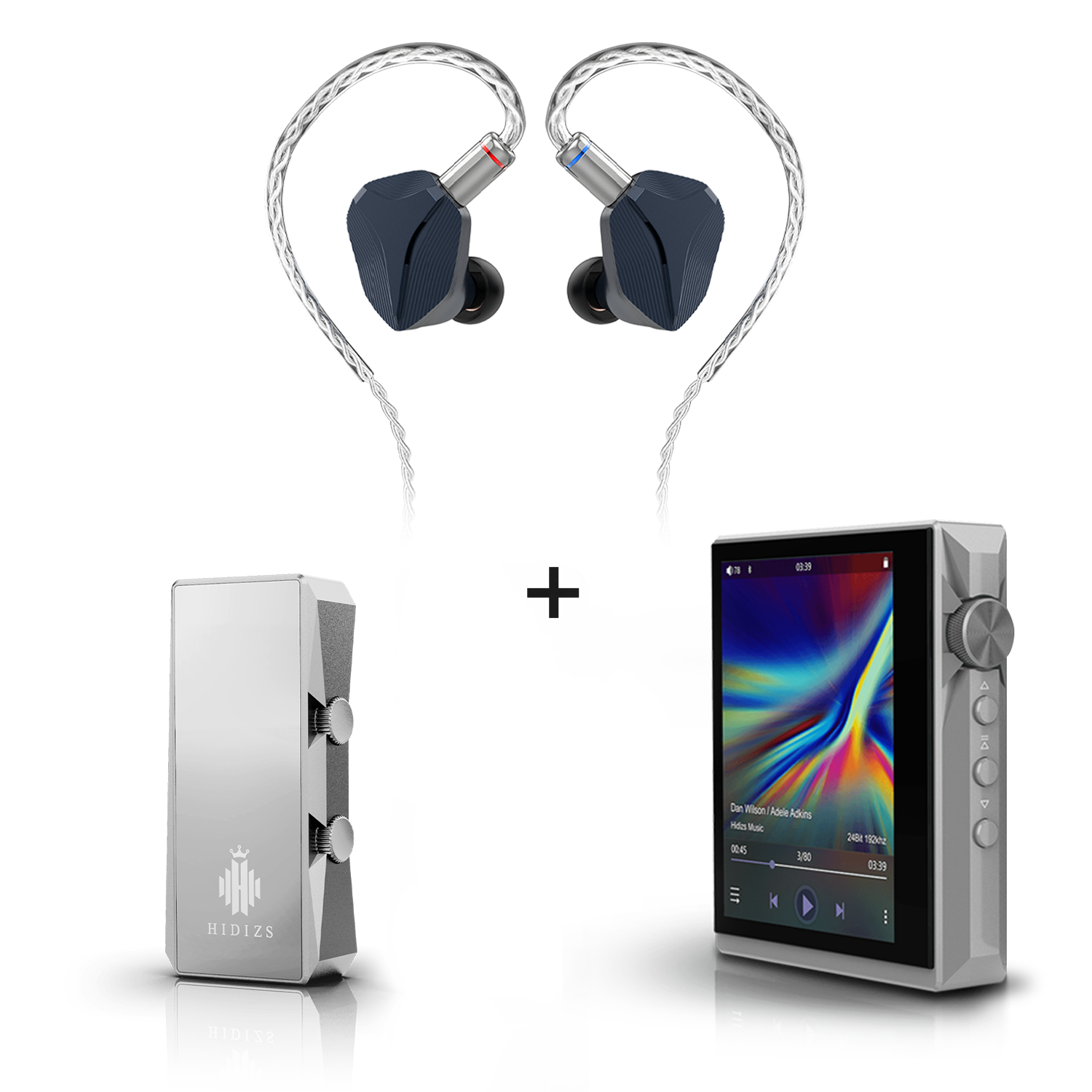 MP145 + S9 PRO PLUS + AP80 PRO-X Bundle