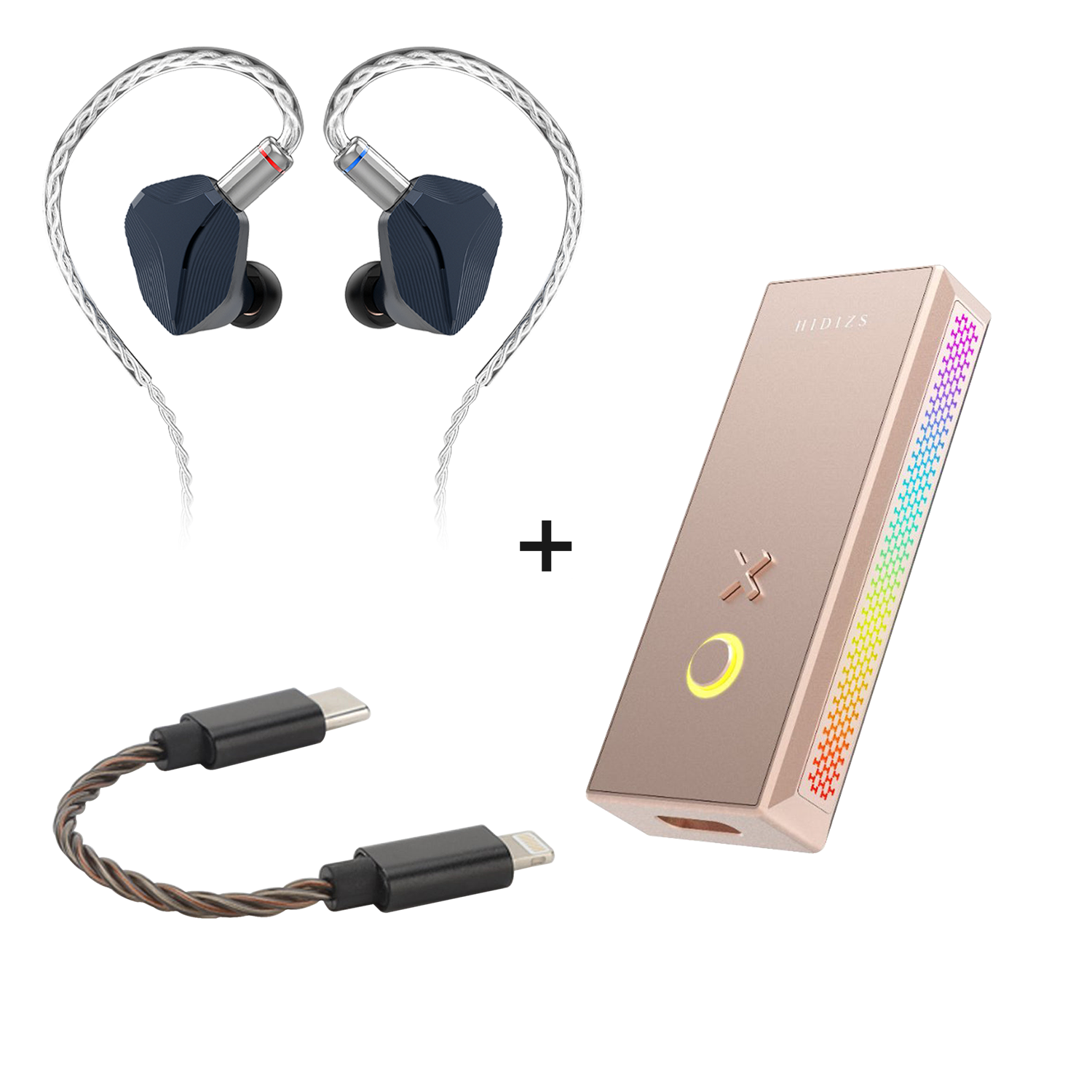 MP145 + XO + LT02 Bundle