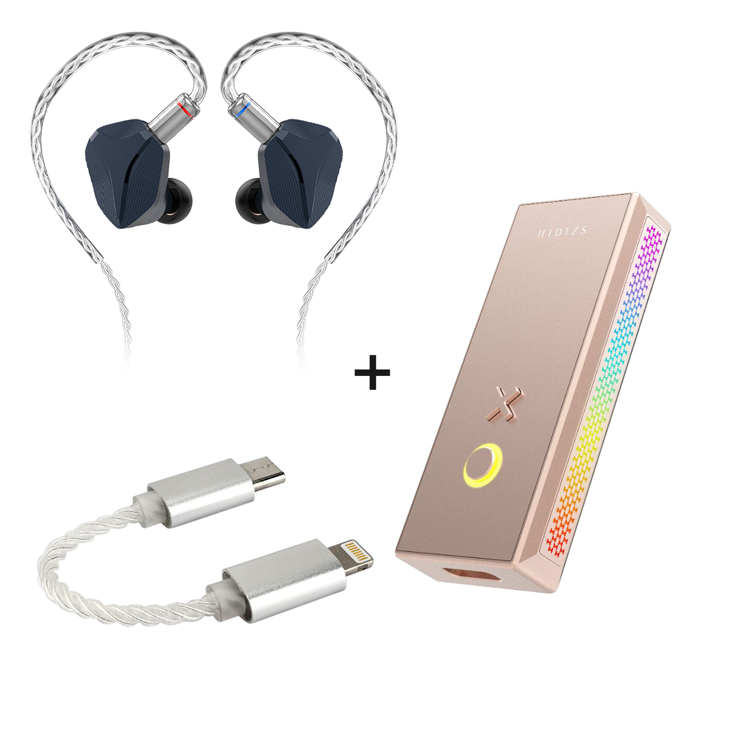 MP145 + XO + LT02 Bundle