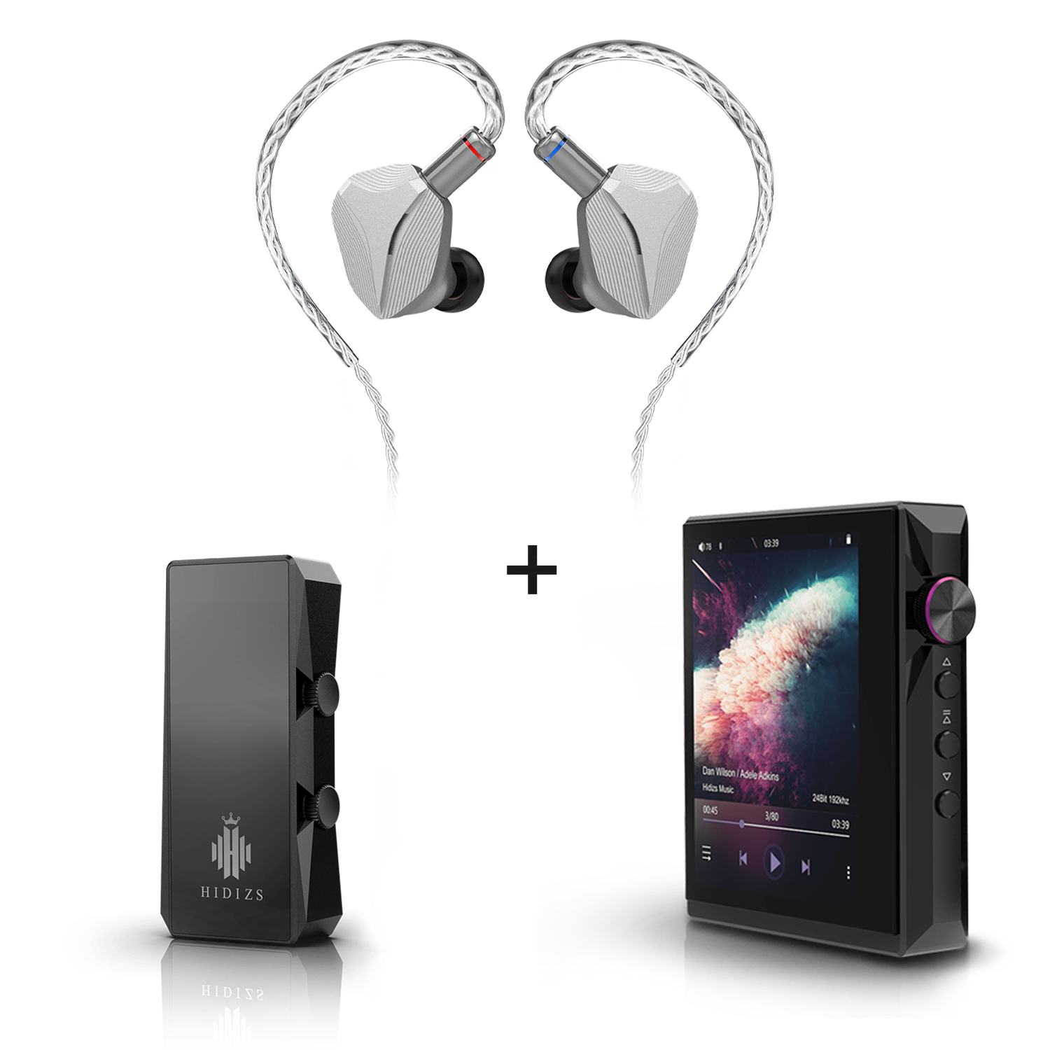 MP145 + S9 PRO PLUS + AP80 PRO-X Bundle