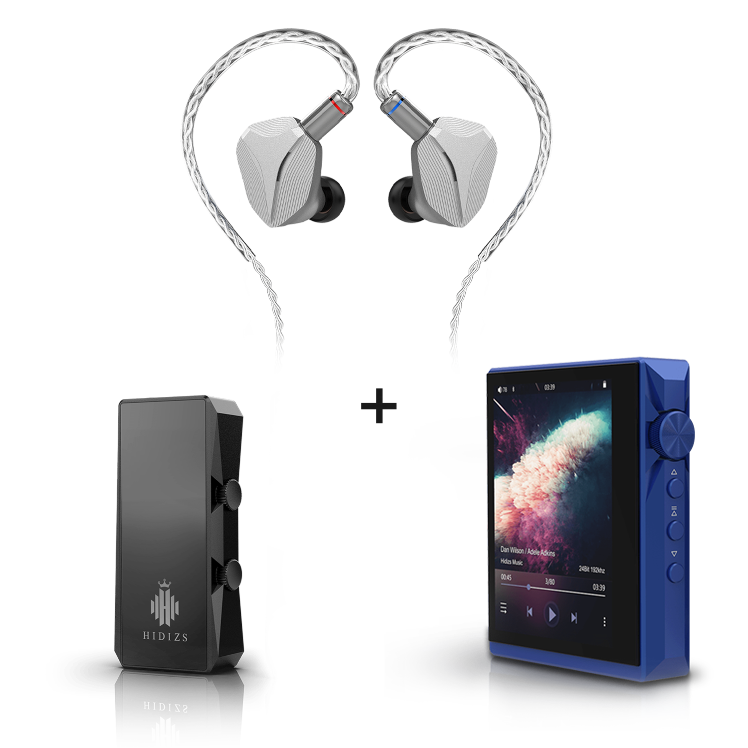 MP145 + S9 PRO PLUS + AP80 PRO-X Bundle